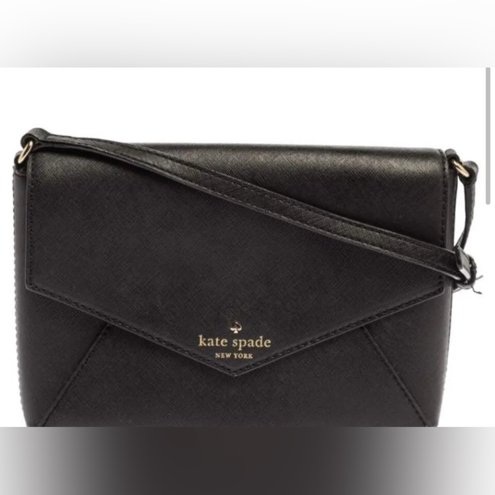 KATE SPADE Cedar Street Monday Cross-Body Bag
